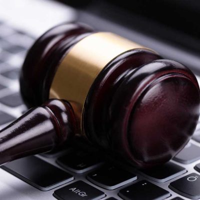 Cyber Liability Training for Attorneys